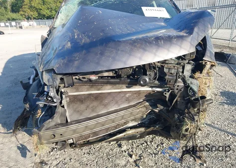 2013 Honda Cr-V Ex from USA, damaged, VIN 5J6RM4H50DL088436